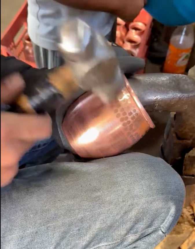 The artisans behind Ilomío