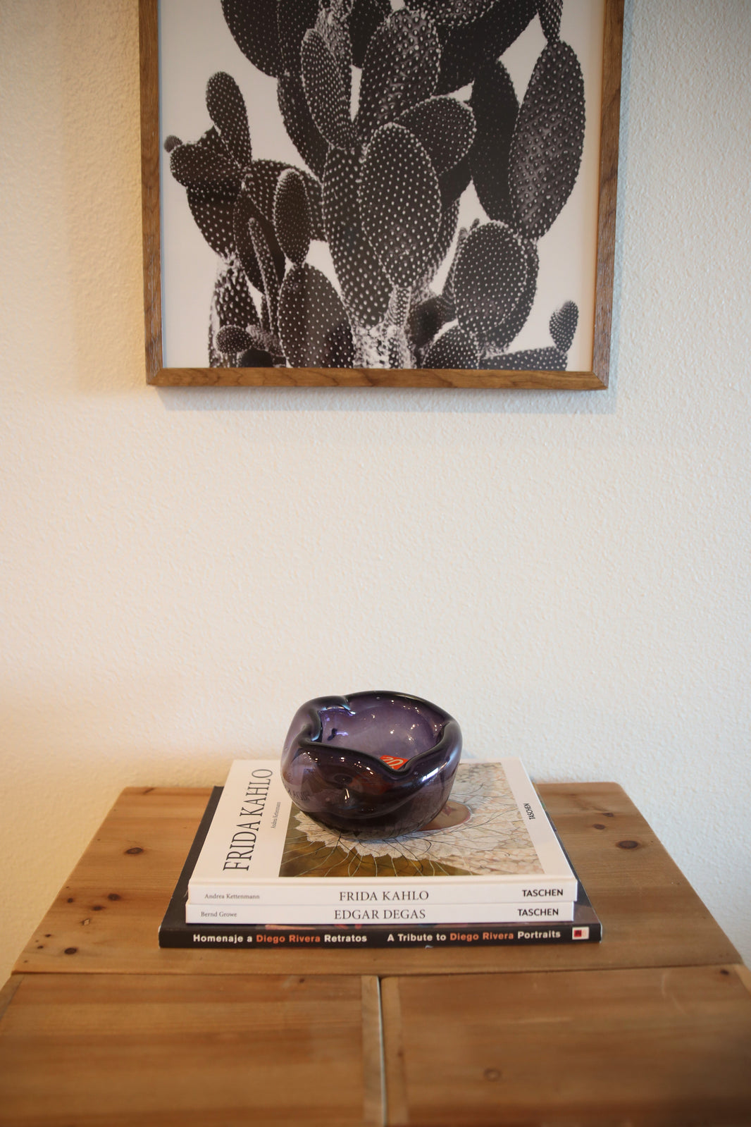 How objects shape a home’s story