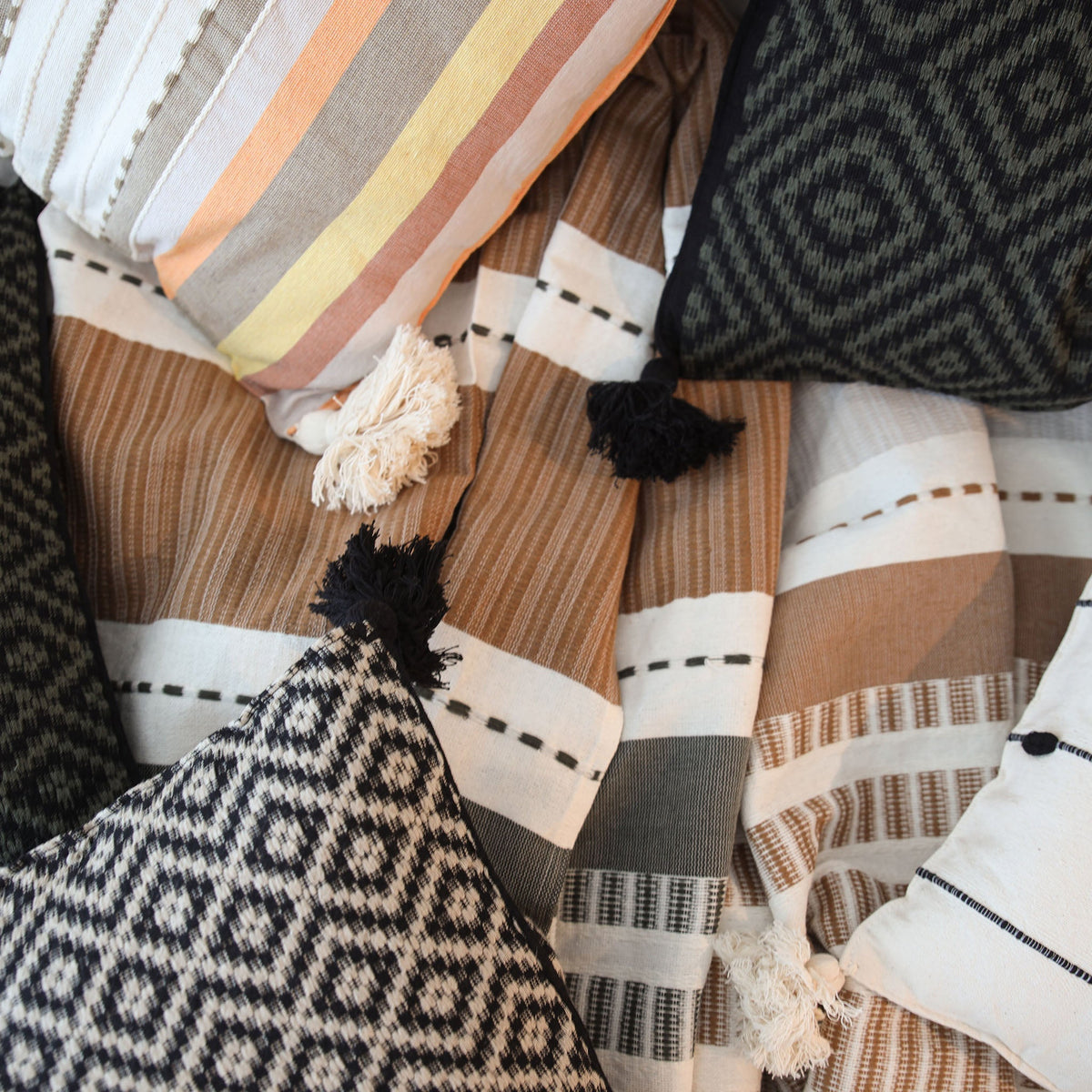 Textiles
