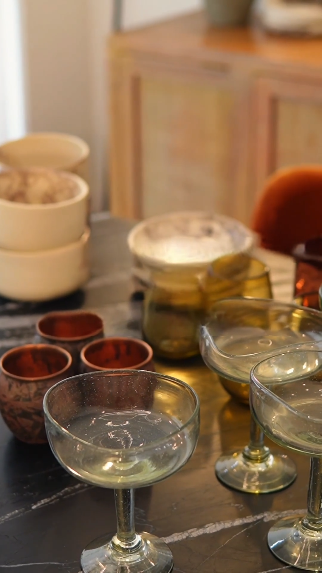 Dinnerware
