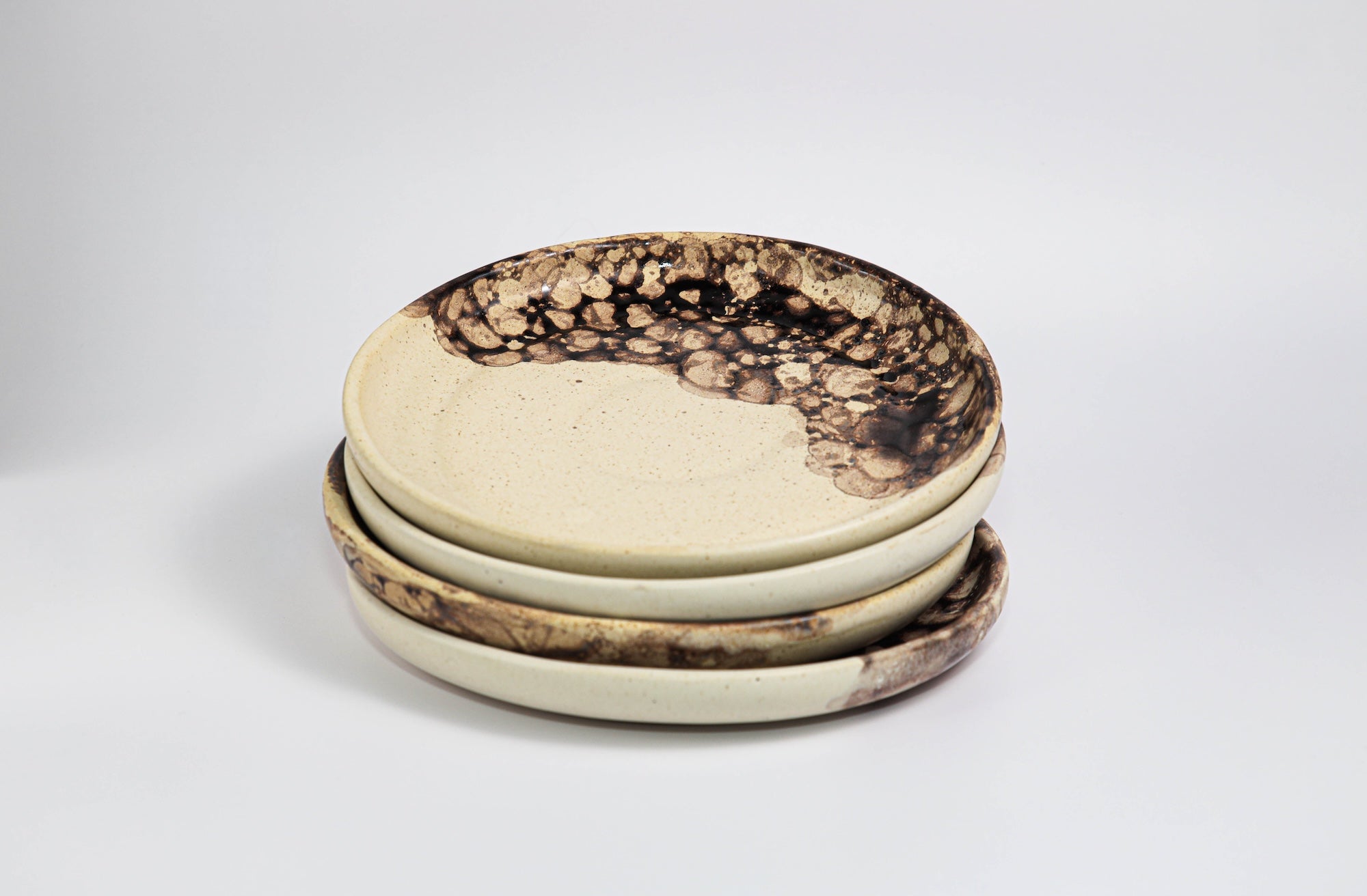 Bruma large plate