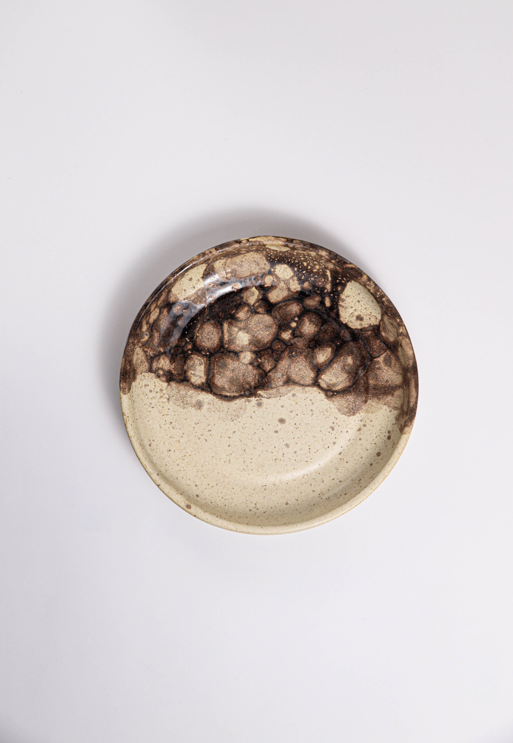 Bruma small plate