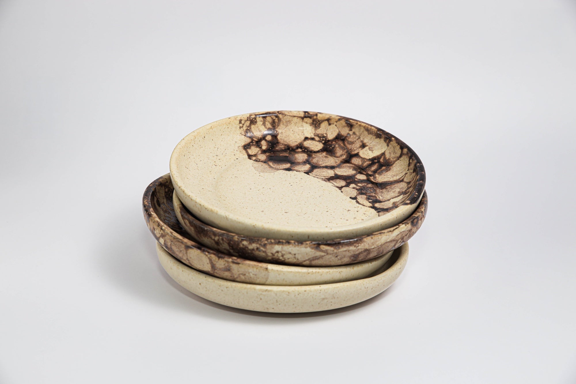 Bruma small plate