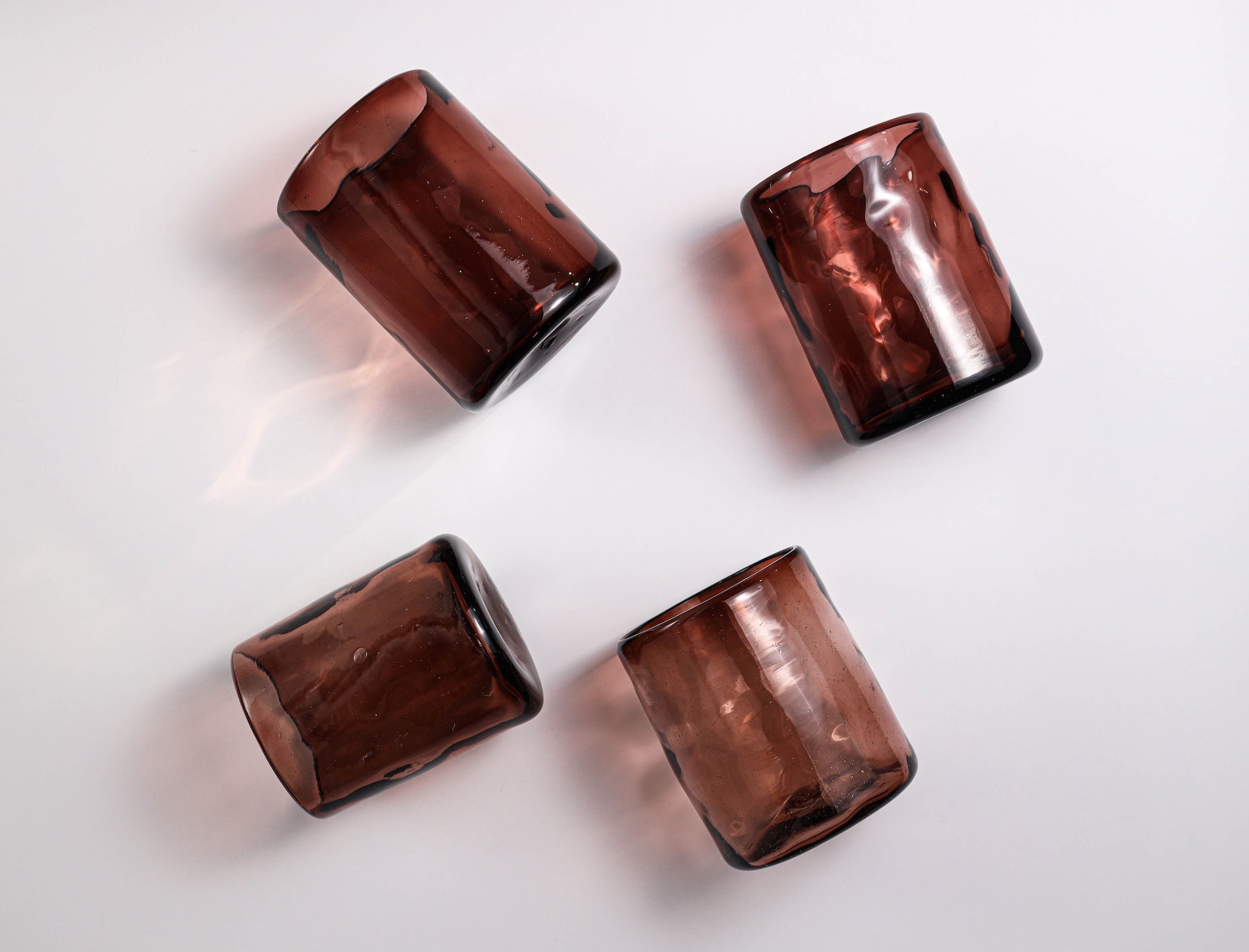 Gema mauve cup