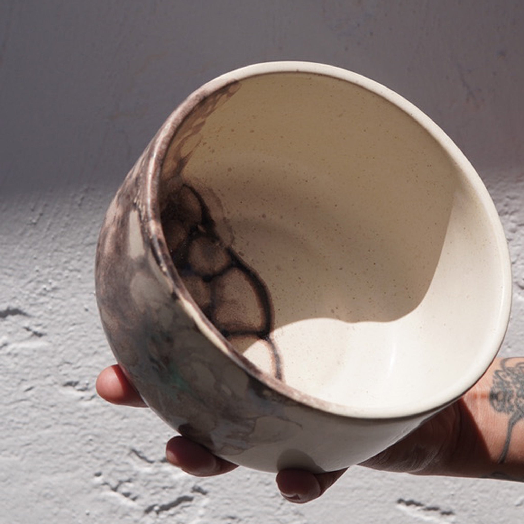 Bruma bowl