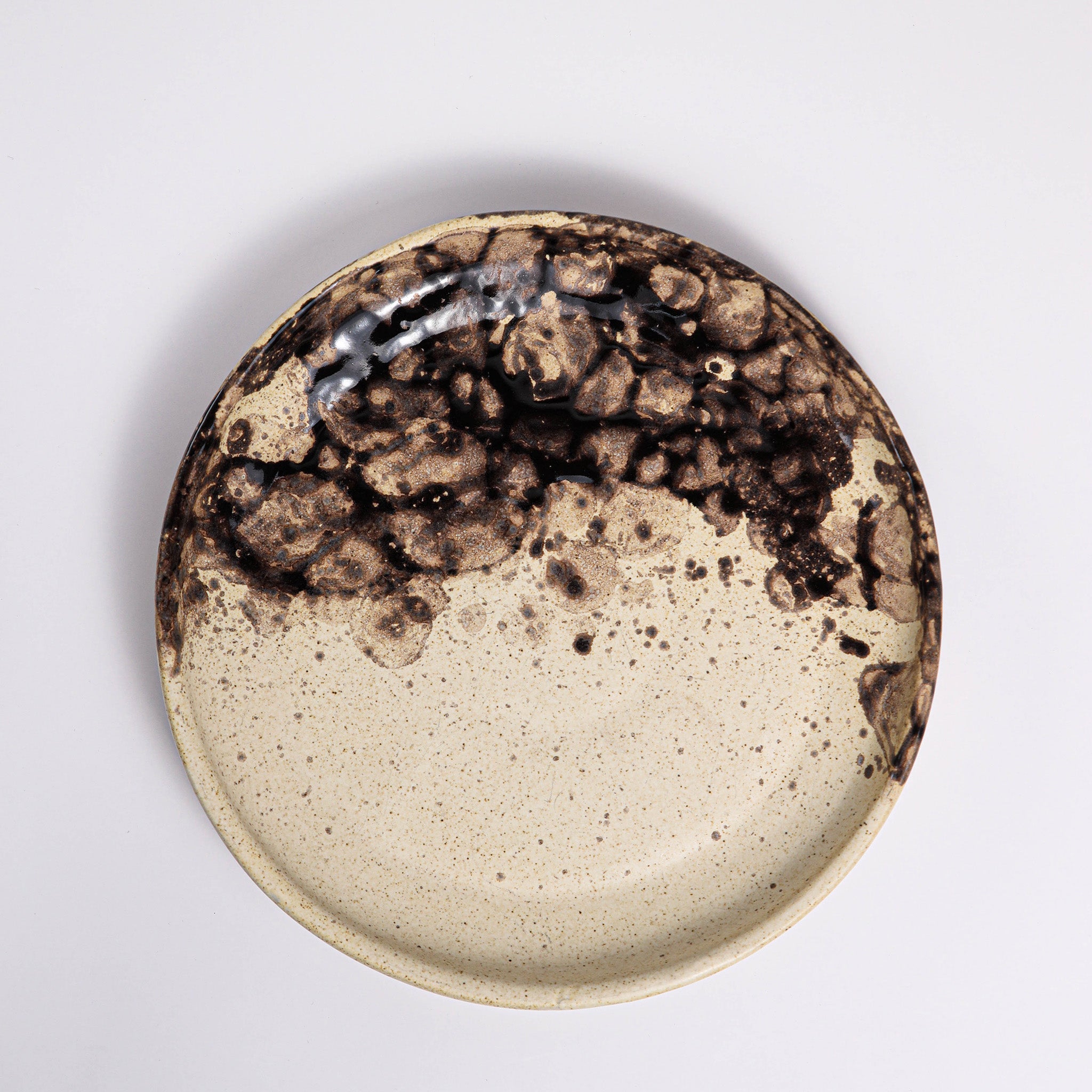Bruma large plate