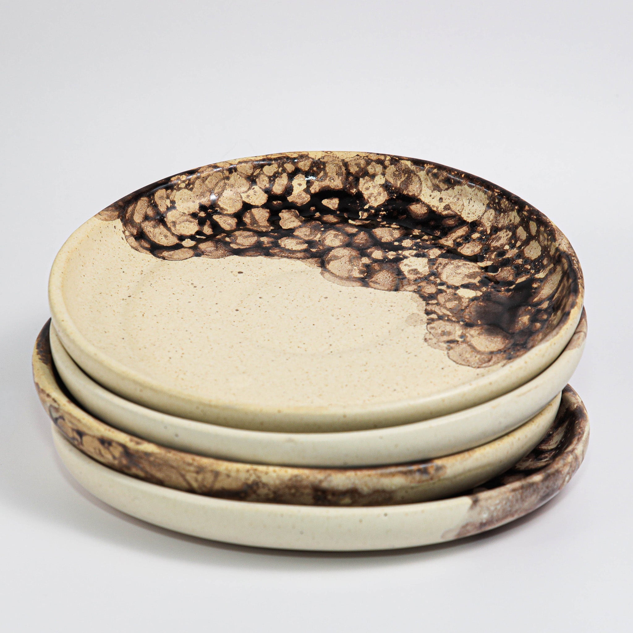 Bruma large plate