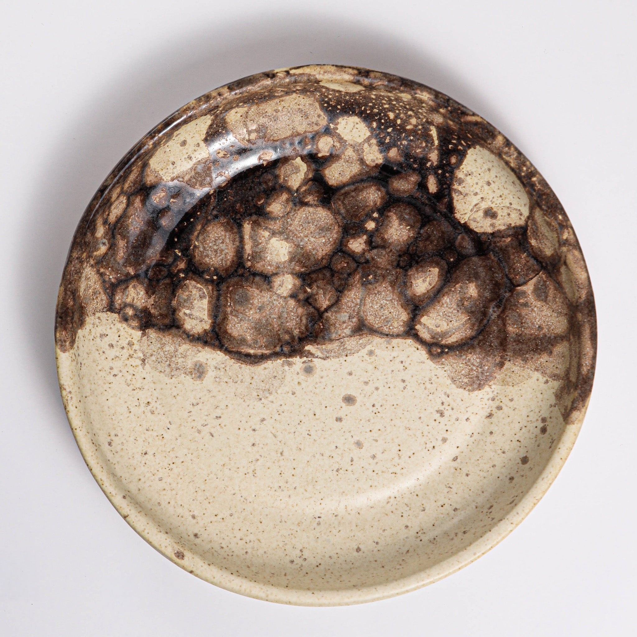 Bruma small plate