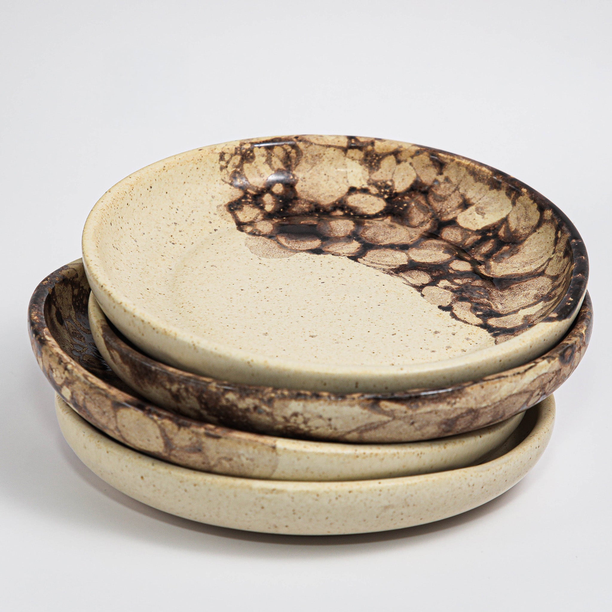 Bruma small plate
