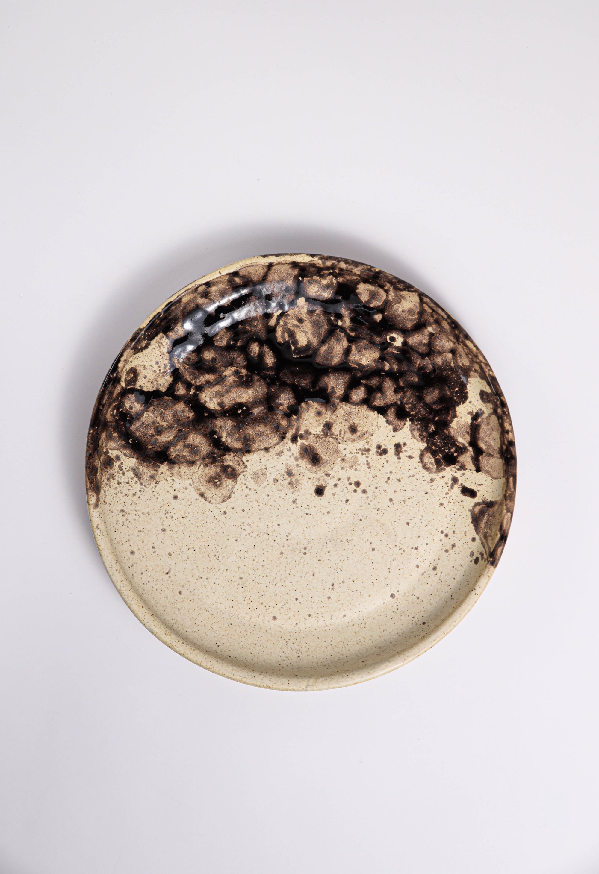 Bruma large plate