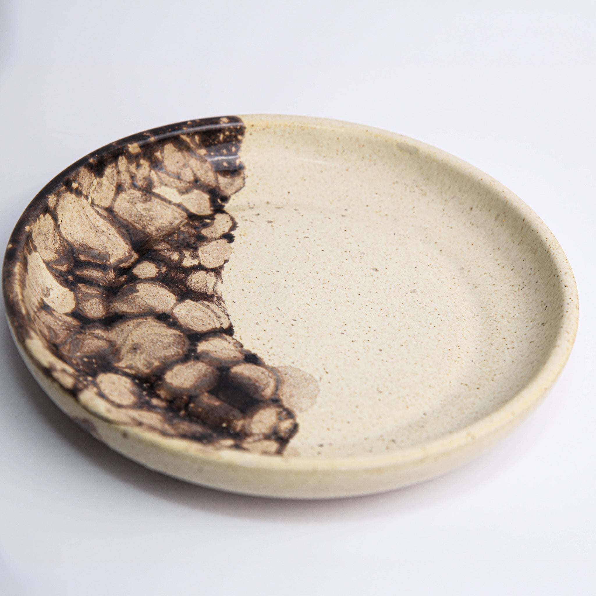 Bruma small plate