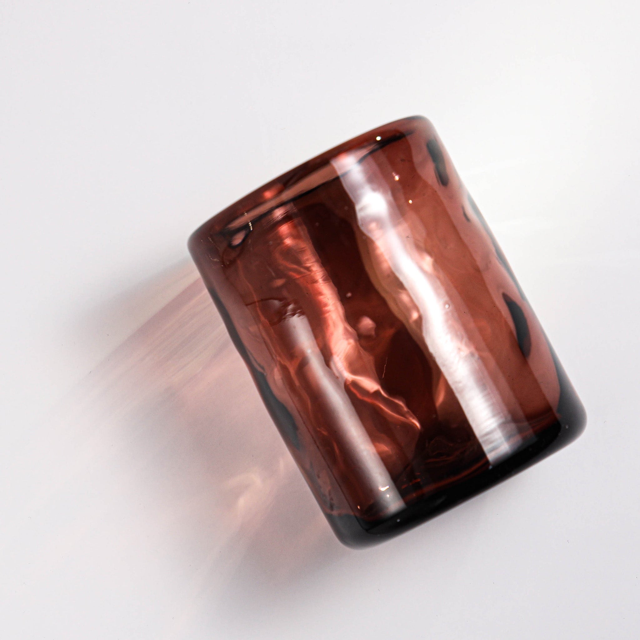 Gema mauve cup