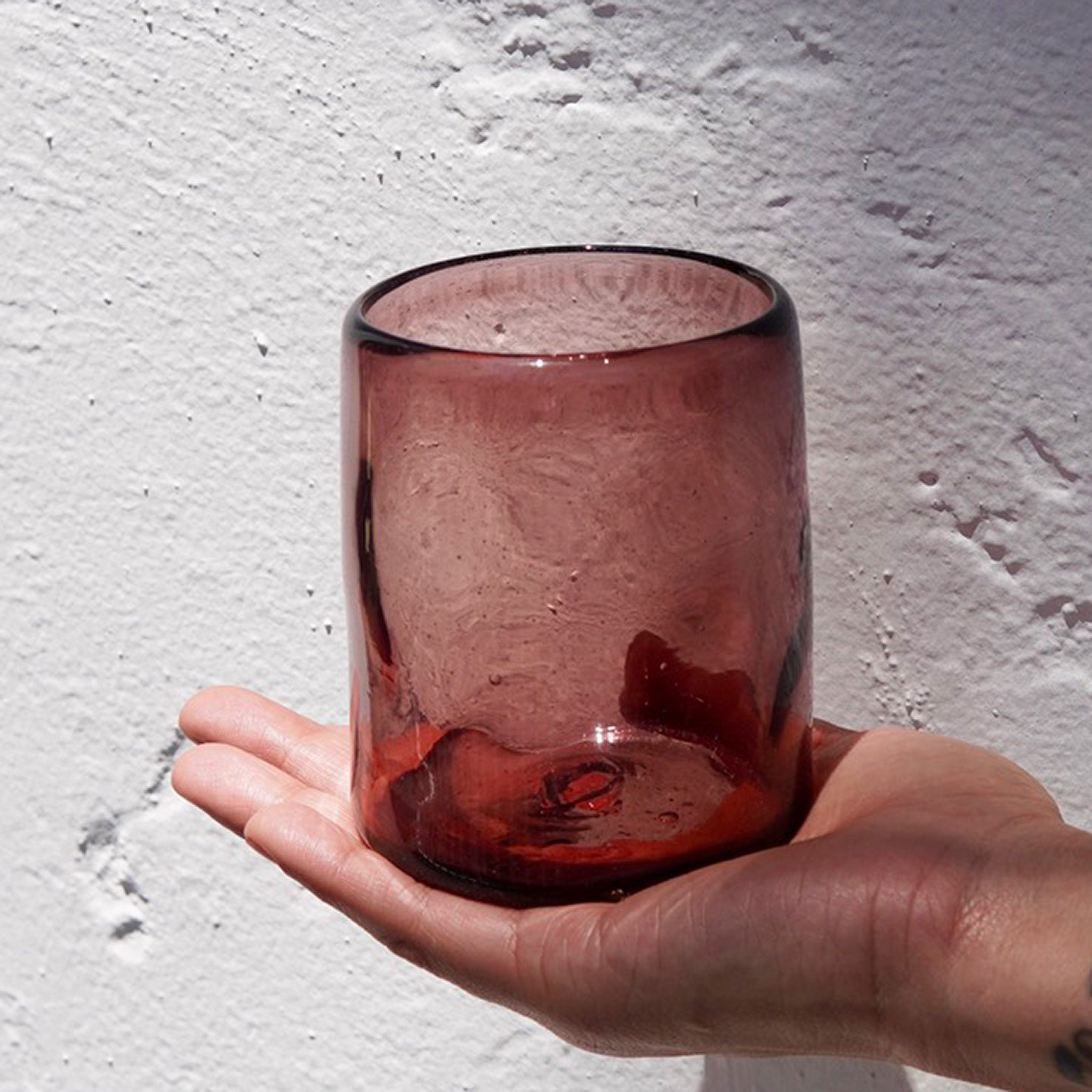 Gema mauve cup