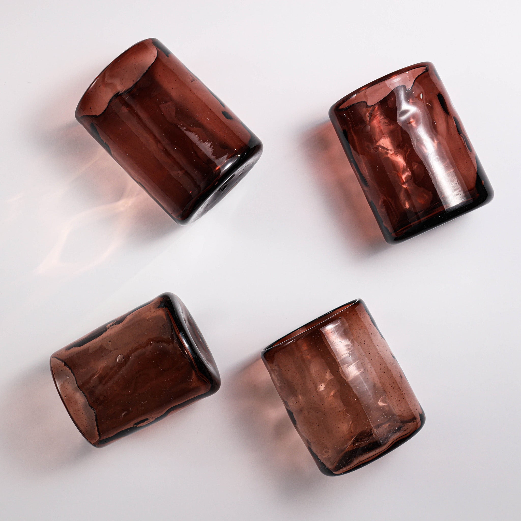 Gema mauve cup