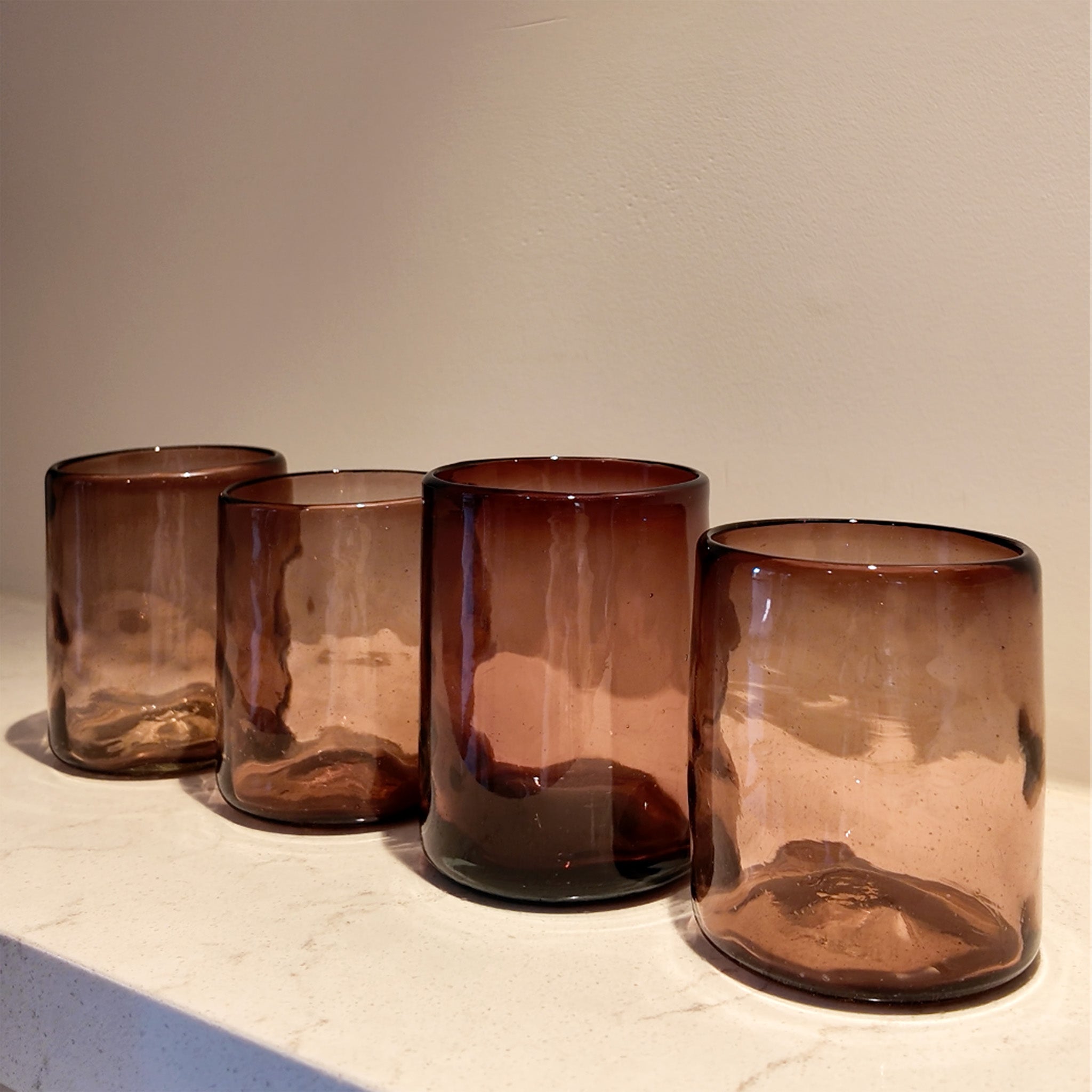 Gema mauve cup