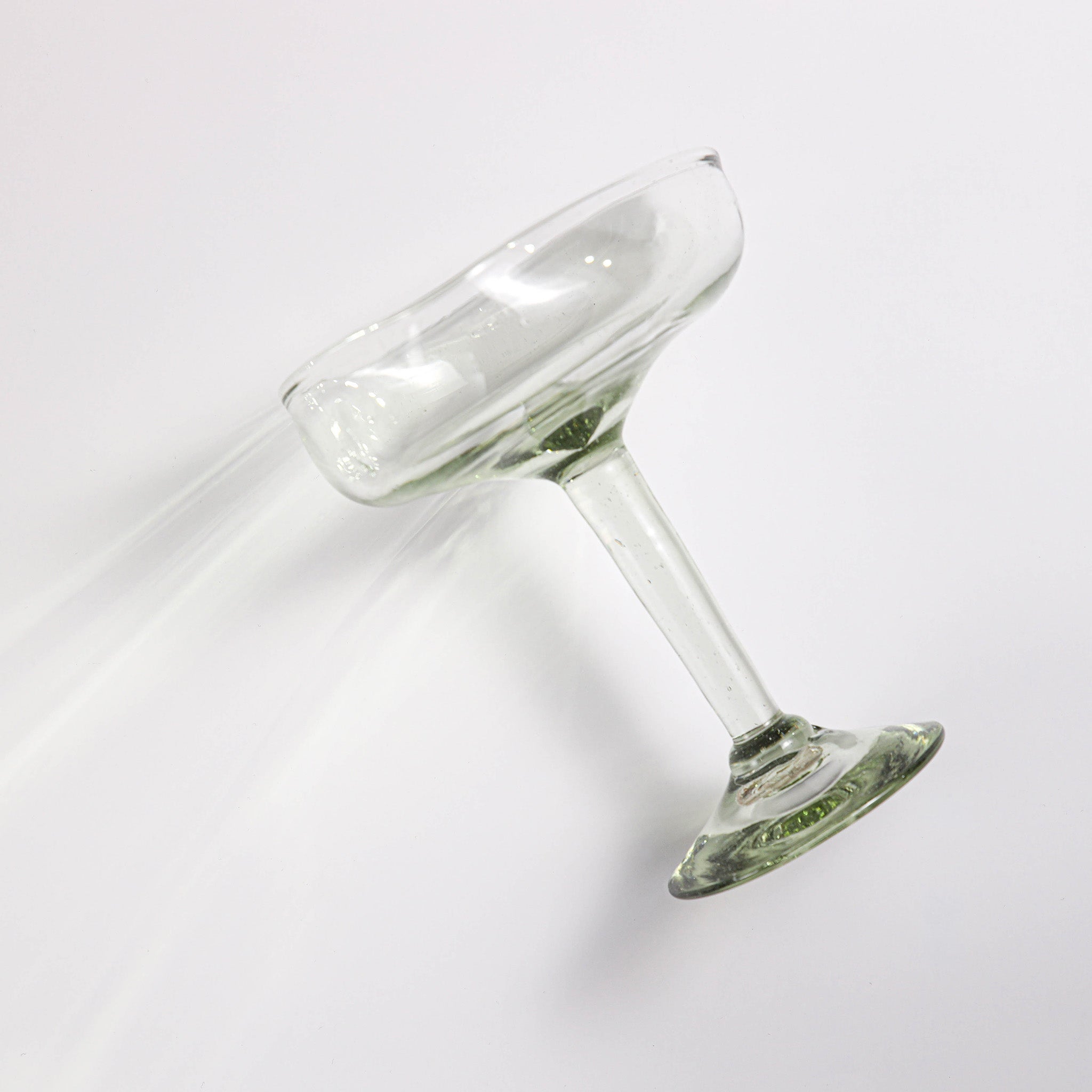 Marea crystal glass
