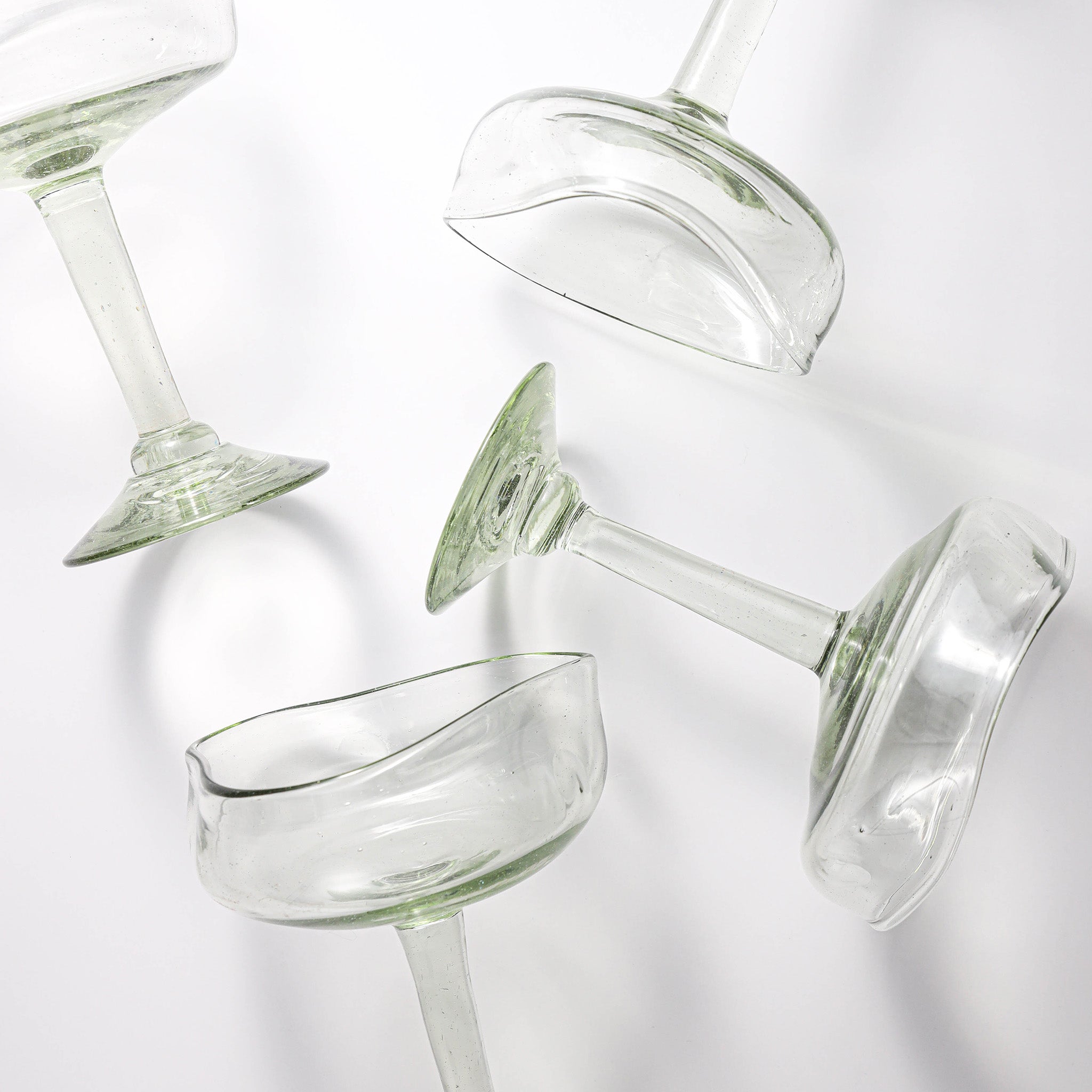 Marea crystal glass