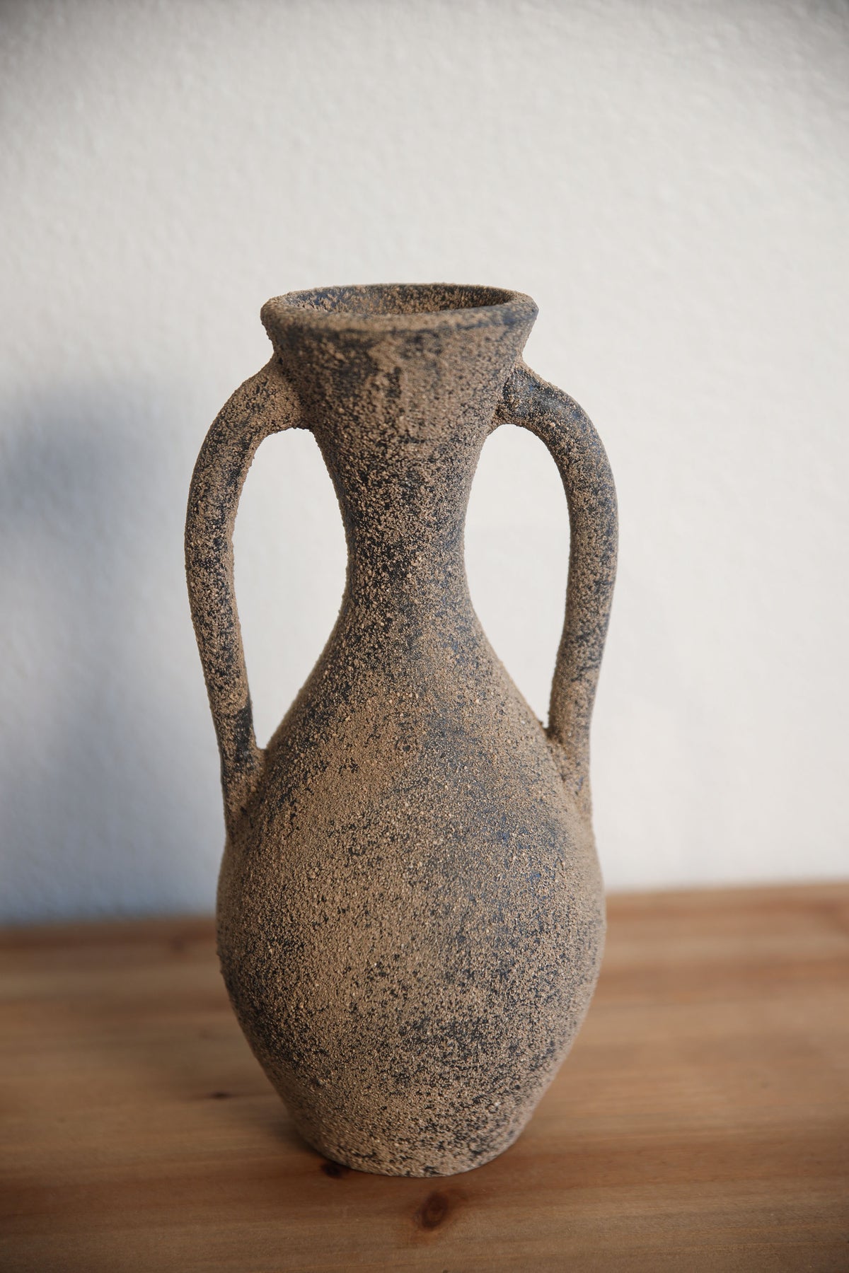 Cava vase