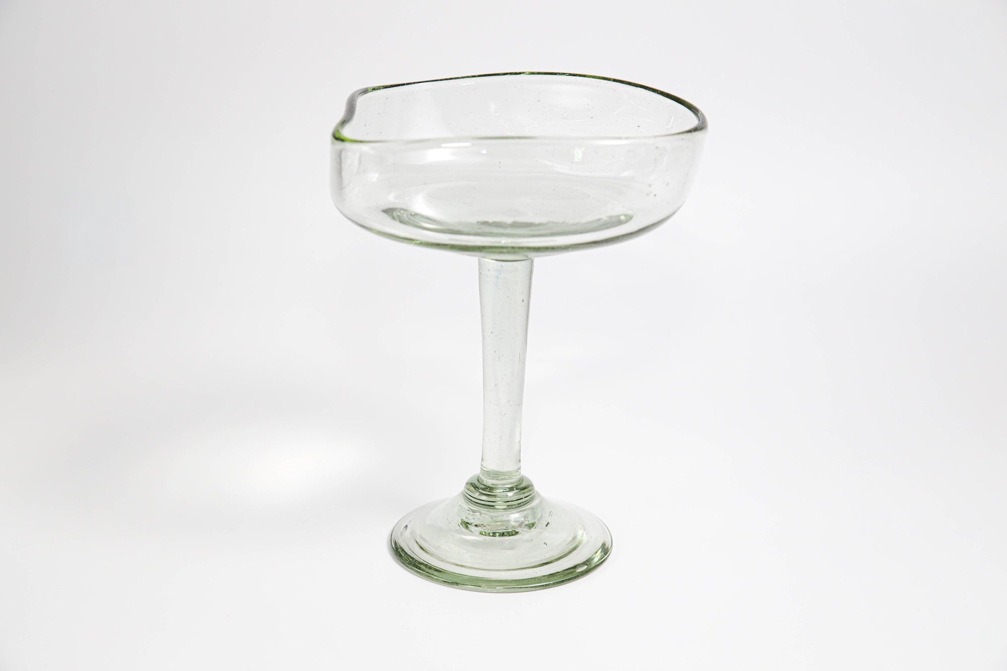 Marea crystal glass