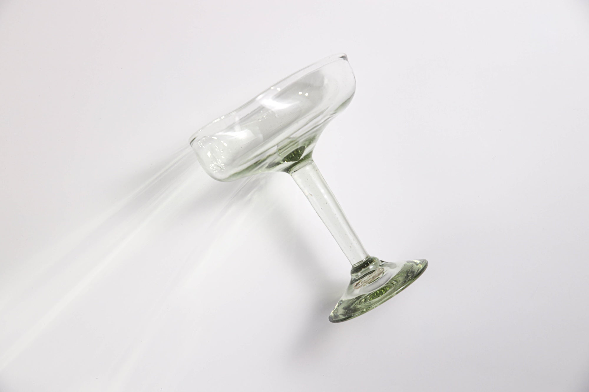 Marea crystal glass