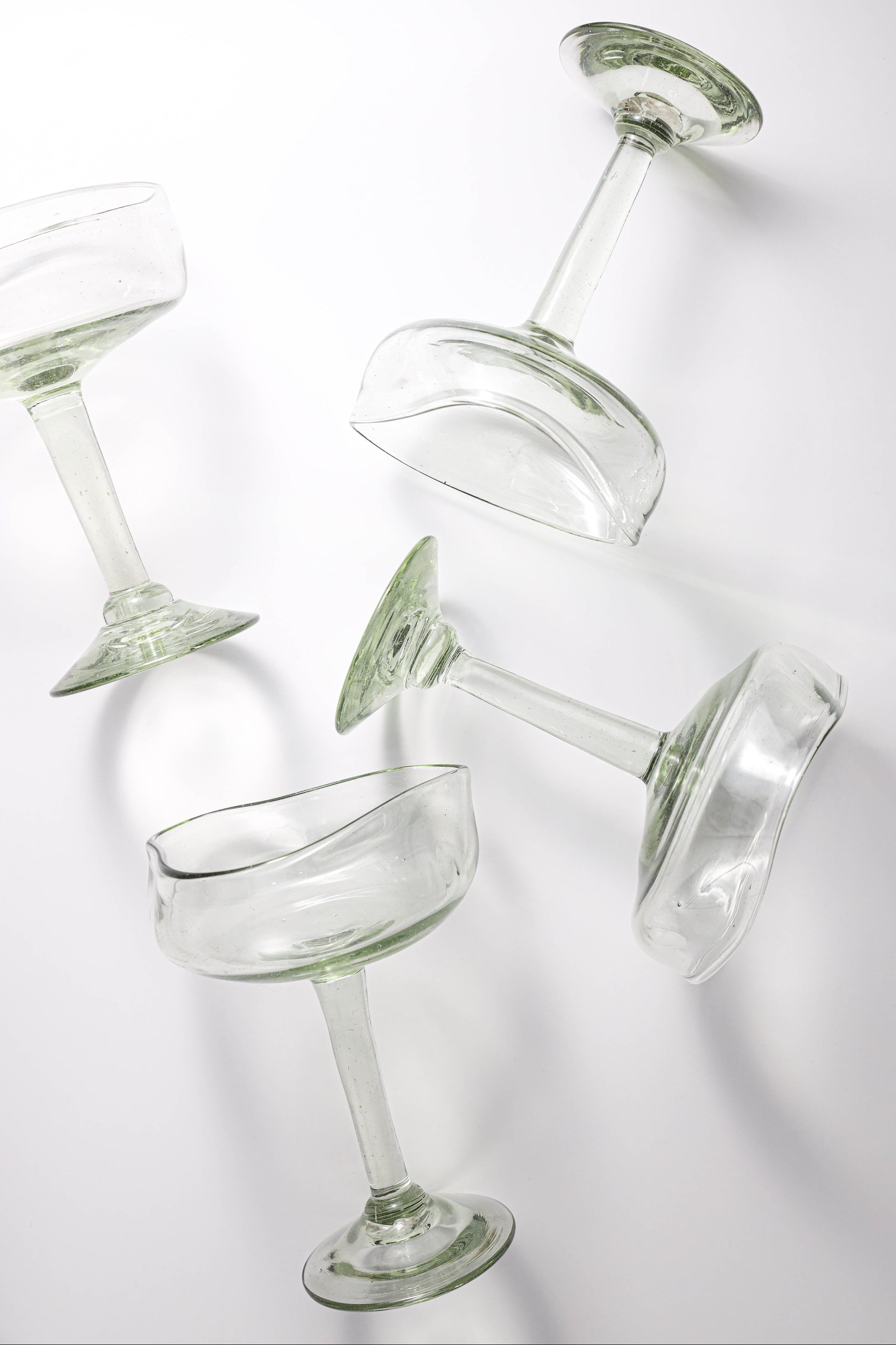 Marea crystal glass