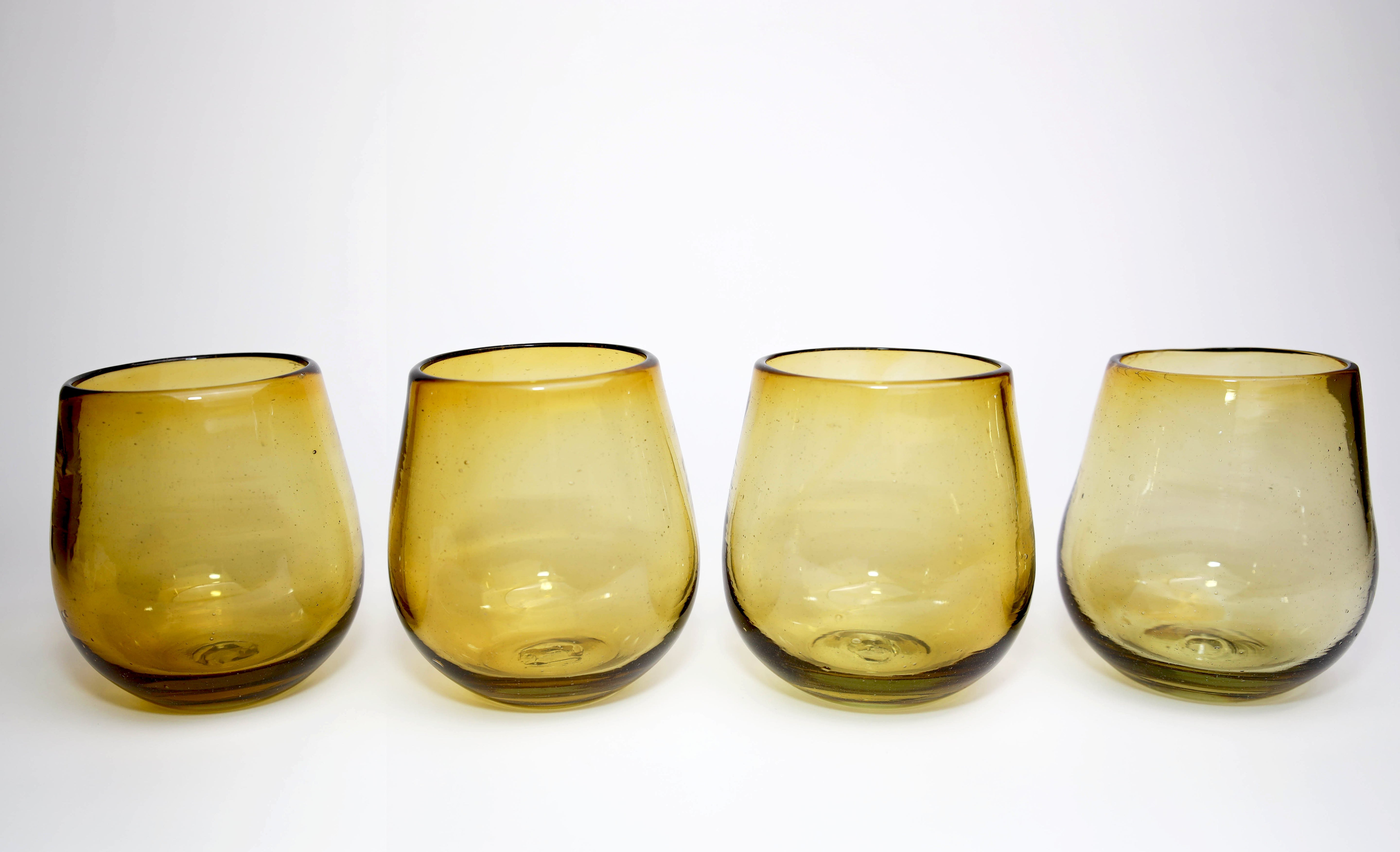 Sabia amber cup